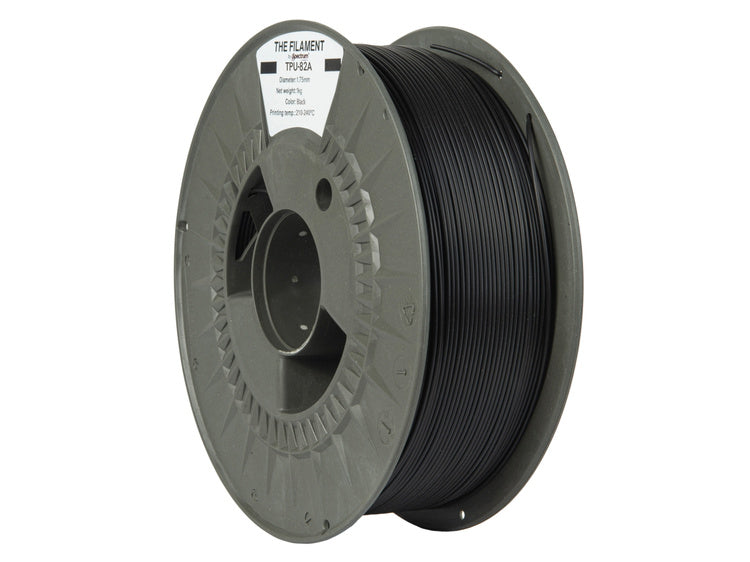 The Filament TPU-82A - 1.75mm 1kg