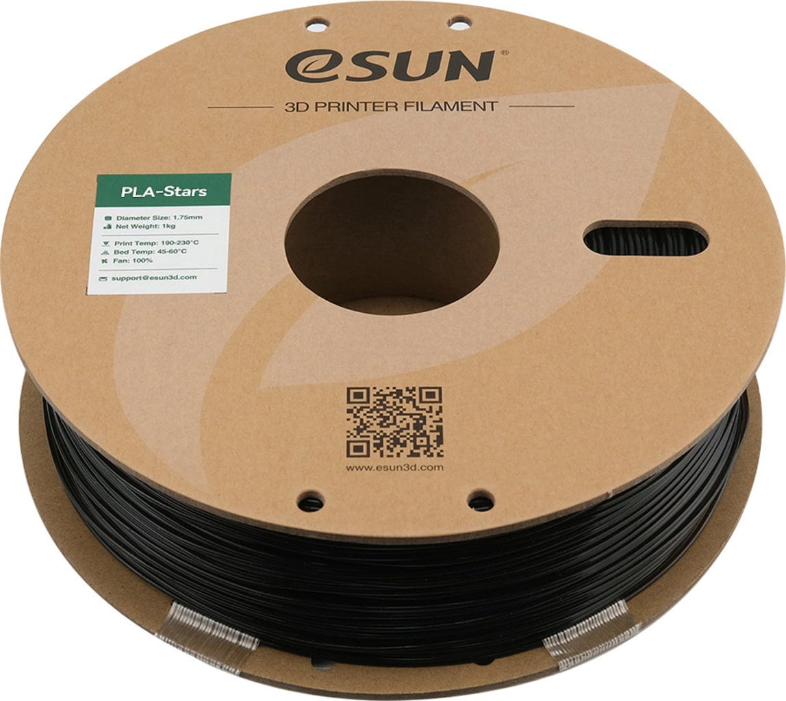 eSun PLA-Stars - 1.75mm 1kg