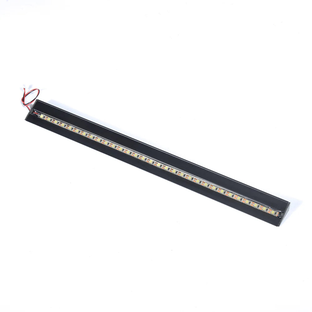 BIQU Panda Lux LED Upgrade Kit til Bambu Lab P1/X1/A1 Serien (1 stk.)