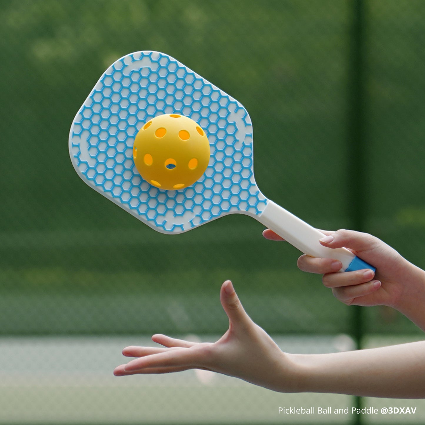 Bambu Lab PLA Tough+