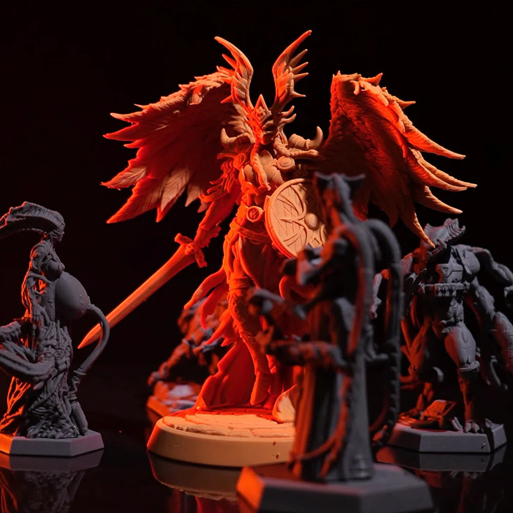 Sunlu 14K Red Wax resin