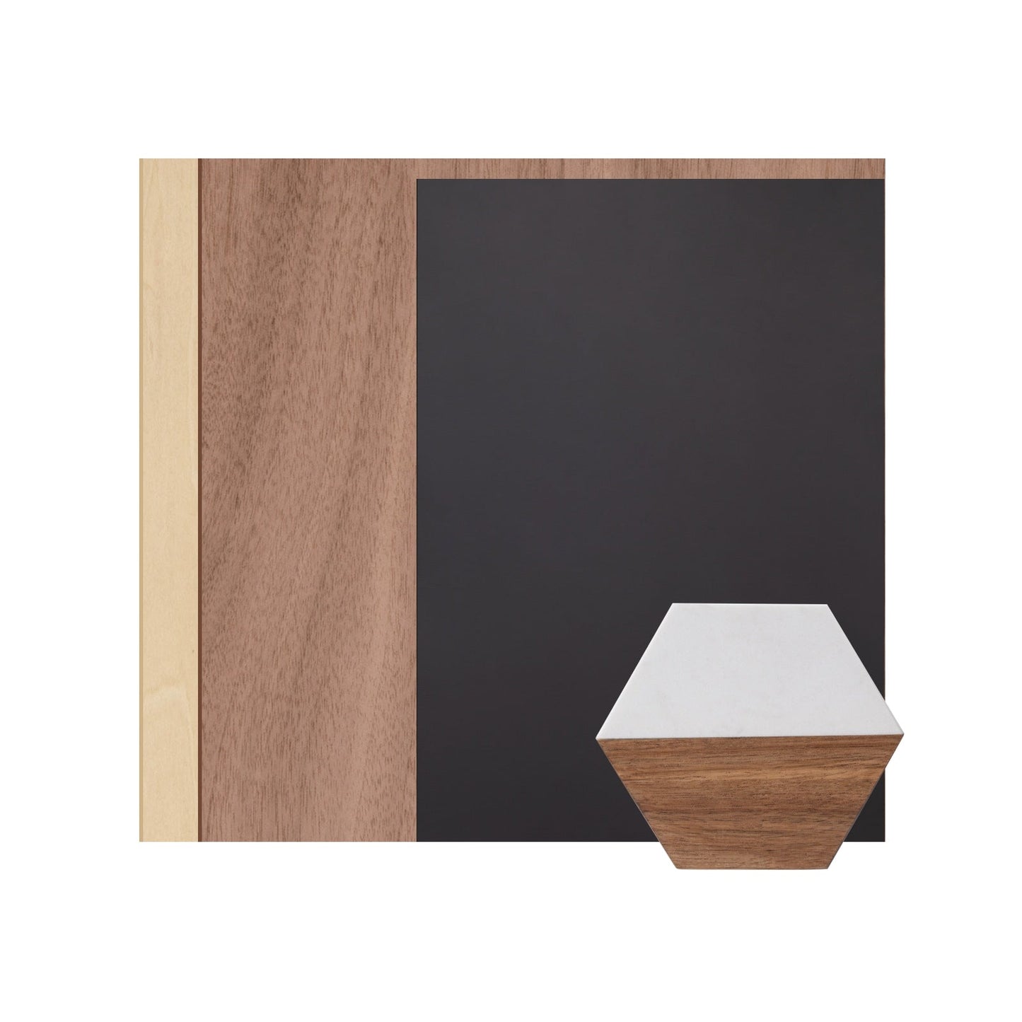 xTool Laser Material Starter Kit - 4 stk.