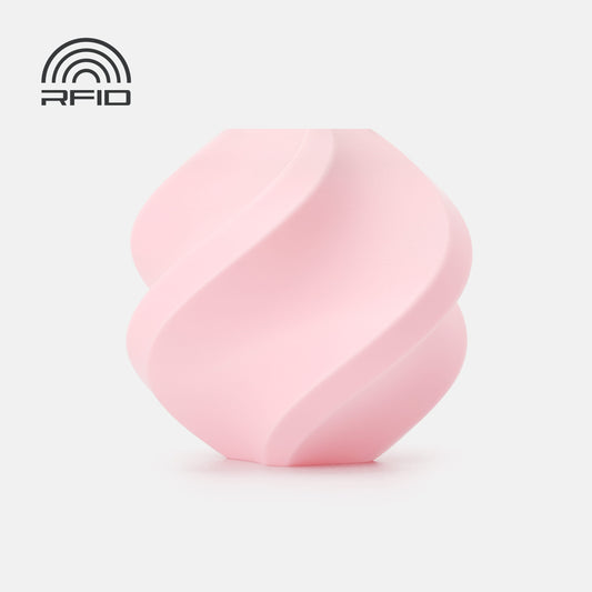 PETG Matte - Pink(35700) / Filament with spool / 1kg