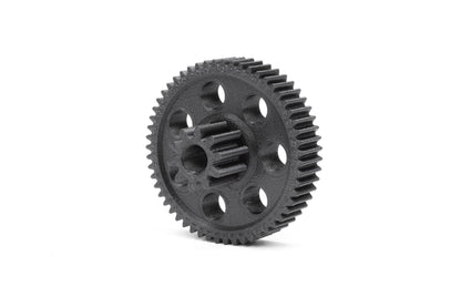 Prusament PETG Carbon Fiber Black 1kg (NFC)