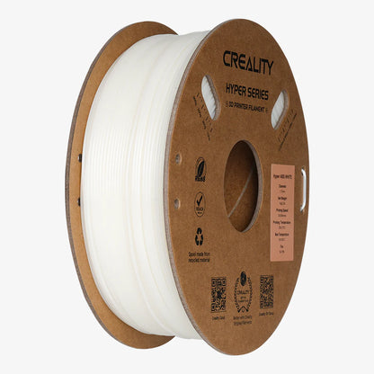 Creality Hyper ABS 1.75mm 3D Printing Filament 1kg
