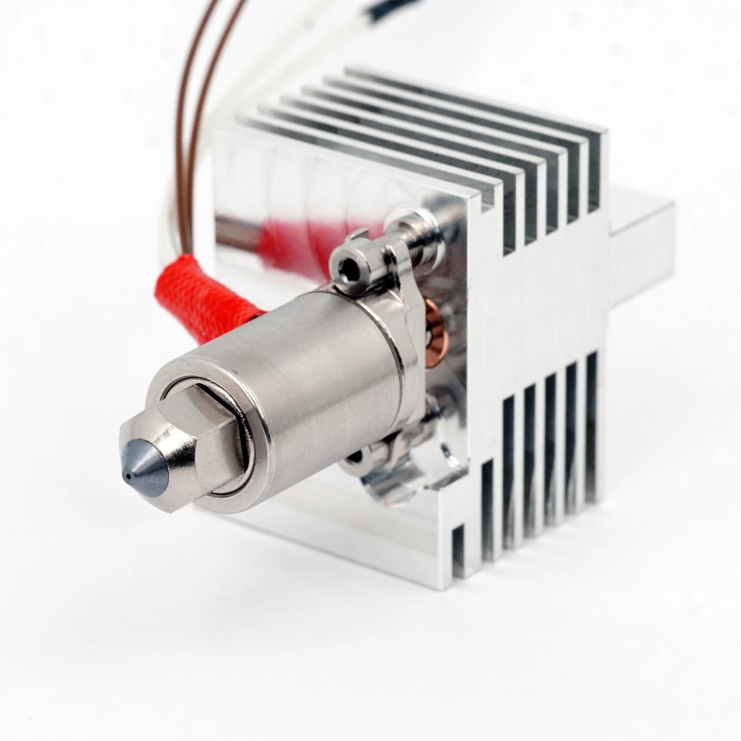 Microswiss FlowTech™ Hotend for Elegoo Centauri Carbon 2