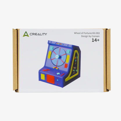 Wheel of Fortune Kit-002