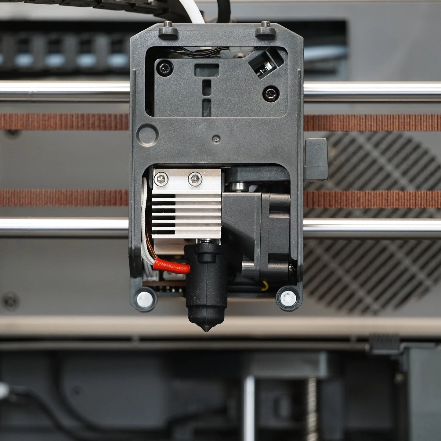 Microswiss FlowTech™ Hotend for Elegoo Centauri Carbon 2