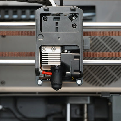 Microswiss FlowTech™ Hotend for Elegoo Centauri Carbon 2