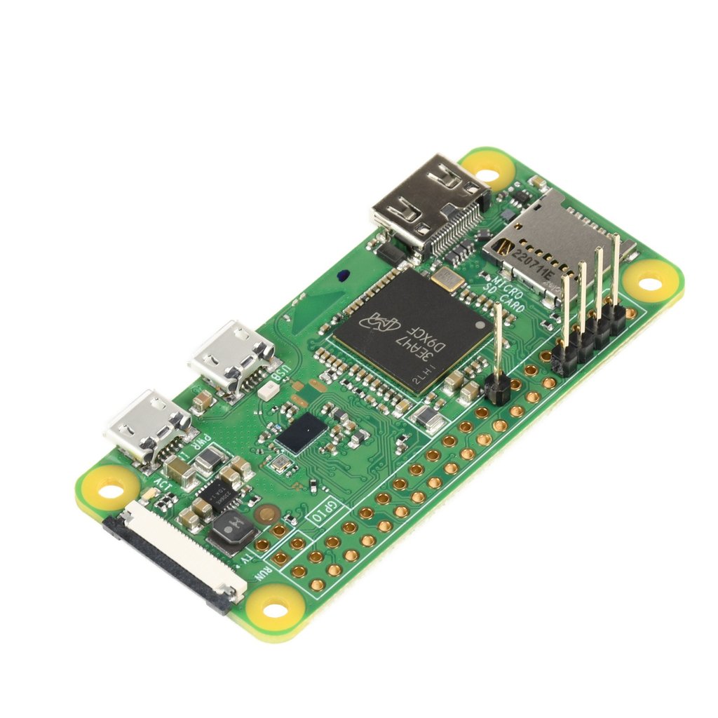 Raspberry Pi Zero TIl PrusaLink – 3Dsaga.com