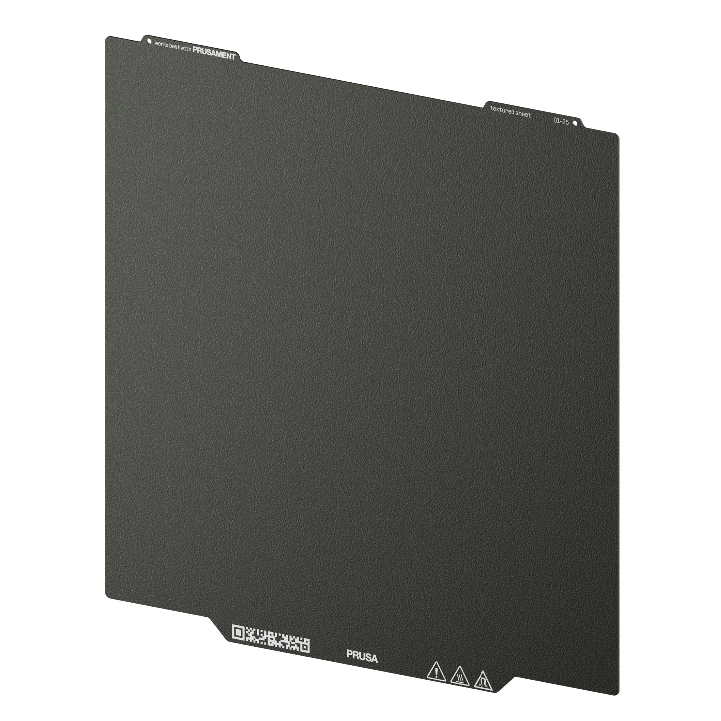 Prusa Core ONE L Print Sheet (printplader)