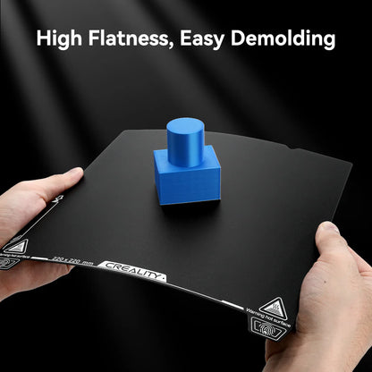 Creality Epoxy Resin Build Plate-235×235mm
