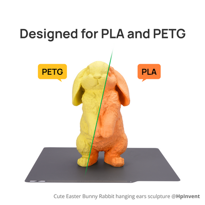 Bambu Lab Cool Plate SuperTack printplade