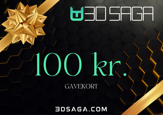 Anycubic.dk Giftcard