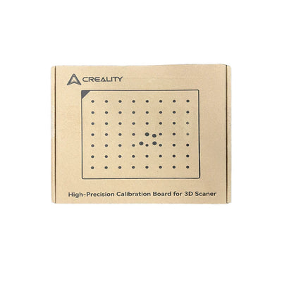 High-Precision Calibration Board til Otter Serien & Ferret Serien