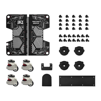 BIQU Panda Under Armor PX