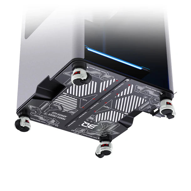 BIQU Panda Under Armor PX