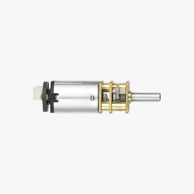 Bambu Lab N20 Reduction Gear Motor