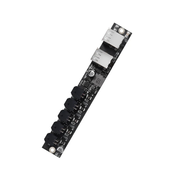 BIGTREETECH Panda Branch & Panda Bifrost