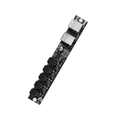 BIGTREETECH Panda Branch & Panda Bifrost