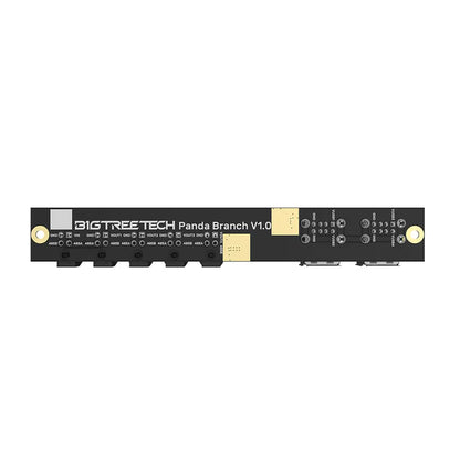 BIGTREETECH Panda Branch & Panda Bifrost
