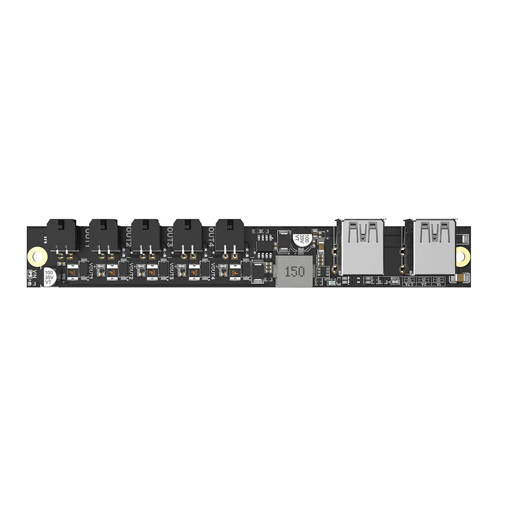 BIGTREETECH Panda Branch & Panda Bifrost