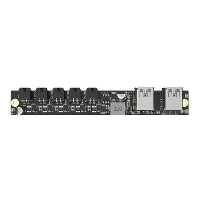 BIGTREETECH Panda Branch & Panda Bifrost