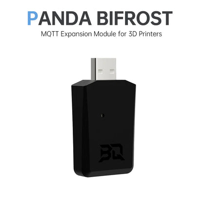 BIGTREETECH Panda Branch & Panda Bifrost