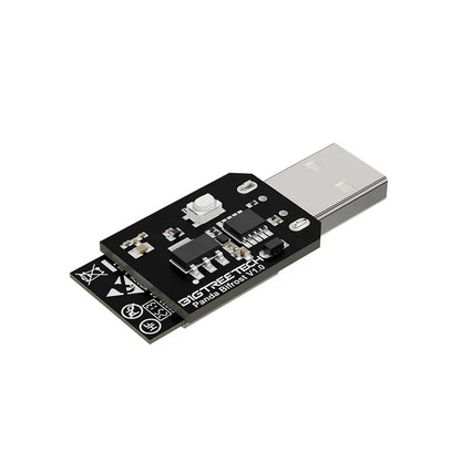 BIGTREETECH Panda Branch & Panda Bifrost