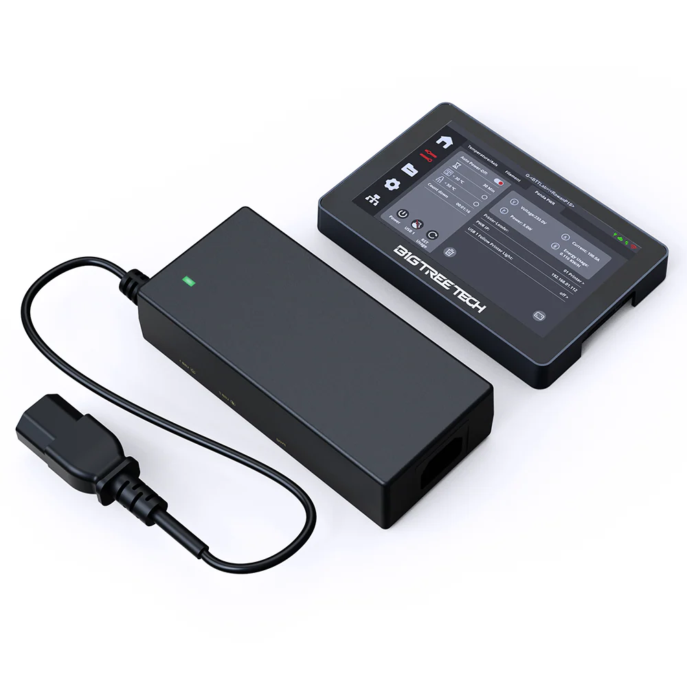 BIGTREETECH Panda PWR Intelligent Power Management Module