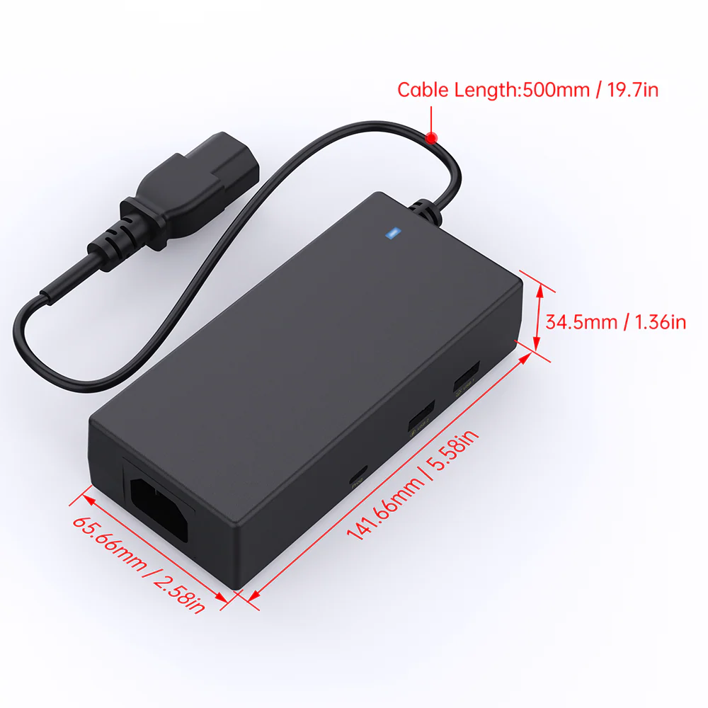 BIGTREETECH Panda PWR Intelligent Power Management Module