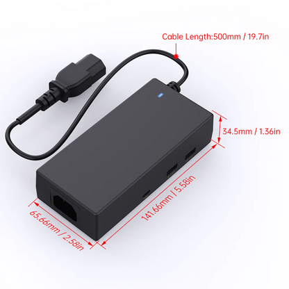 BIGTREETECH Panda PWR Intelligent Power Management Module