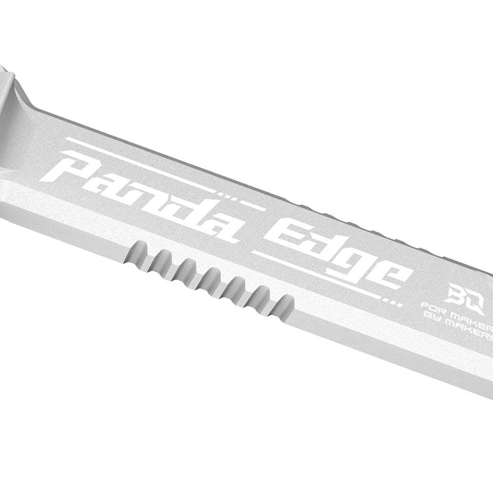 BIQU Panda Edge - skraberværktøj med klinge
