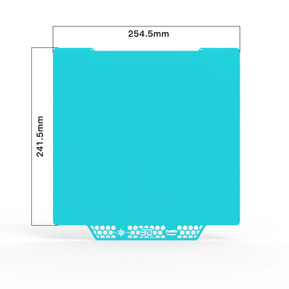 BIQU CryoGrip Pro Glacier for PRUSA MK4/MK3/MK3S & CORE ONE