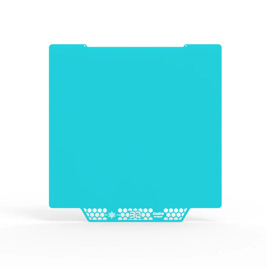 BIQU CryoGrip Pro Glacier for PRUSA MK4/MK3/MK3S & CORE ONE