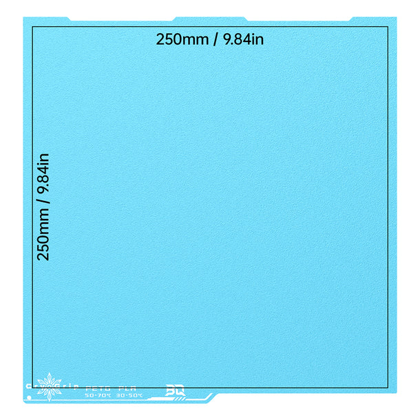 BIQU CryoGrip Pro Frostbite for Anycubic Kobra 3