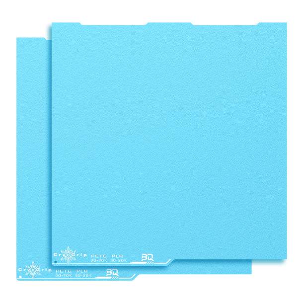 BIQU CryoGrip Pro Frostbite for Anycubic Kobra 3