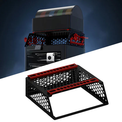 BIQU Panda Perch Aluminum Mount for P1/X1