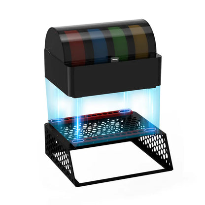 BIQU Panda Perch Aluminum Mount for P1/X1