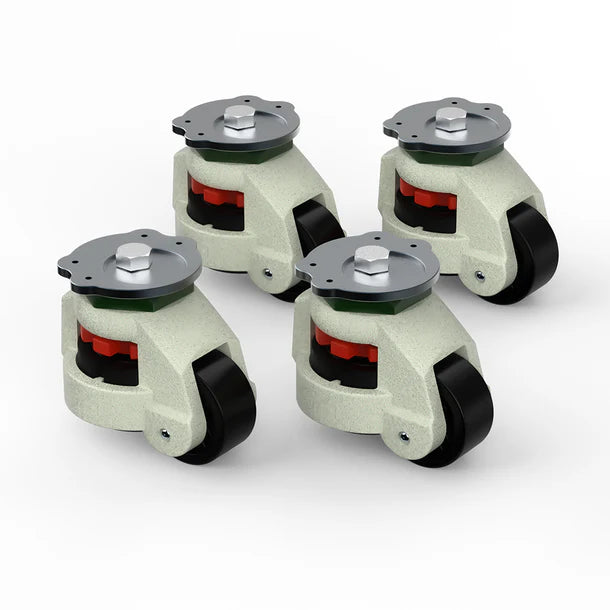 BIQU Panda Under Armor PX