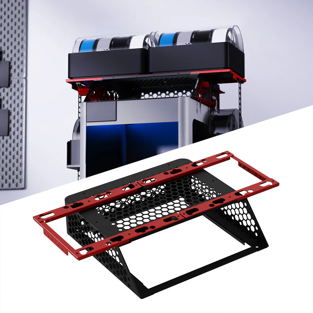 BIQU Panda Perch til Bambu Lab P1/X1/H2-serien