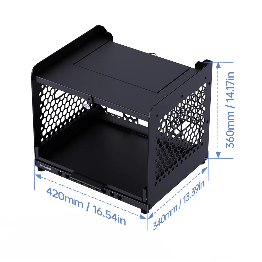 BIQU Panda STACK