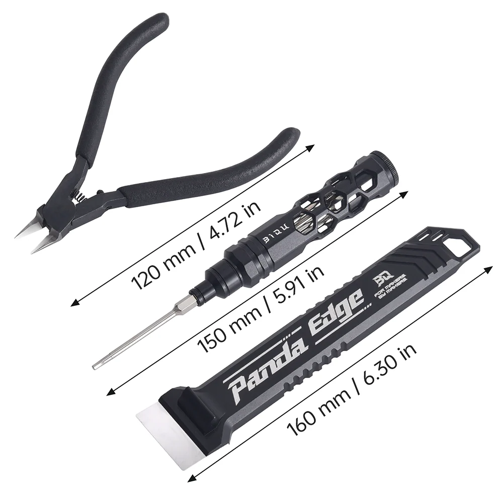 BIQU Sidekick Tool Kit