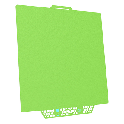 BIQU Panda BuildPlate CryoGrip Pro for Bambu X1/P1/A1 - Glacier