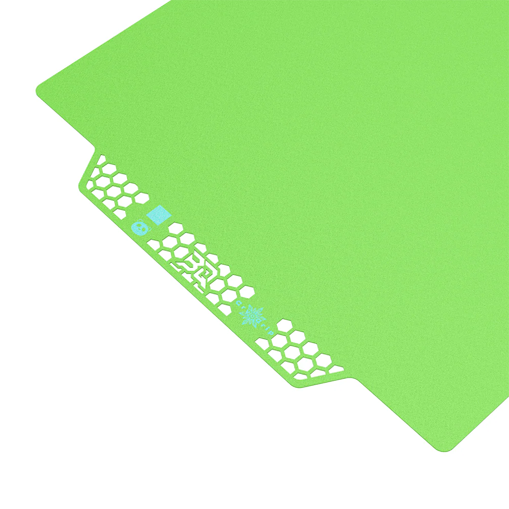 BIQU Panda BuildPlate CryoGrip Pro for Bambu X1/P1/A1 - Glacier