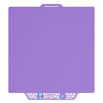 BIQU Panda BuildPlate CryoGrip Pro for Bambu X1/P1/A1 - Glacier
