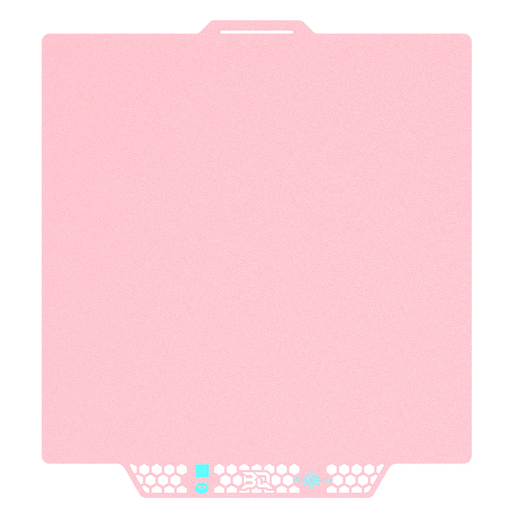 BIQU Panda BuildPlate CryoGrip Pro for Bambu X1/P1/A1 - Glacier