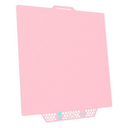 BIQU Panda BuildPlate CryoGrip Pro for Bambu X1/P1/A1 - Glacier