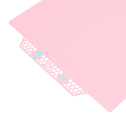 BIQU Panda BuildPlate CryoGrip Pro for Bambu X1/P1/A1 - Glacier