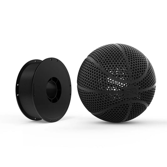 BIQU PLA-HR Flexible Filament - 1.75mm 1kg